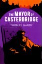 Hardy Thomas The Mayor of Casterbridge calvin michael bjorn thomas mind game the secrets of golf s winners