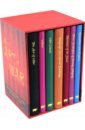 Sun Tzu The Art of War Collection. 7 Volume Box Set Edition genuine 9 volume new history reading series those things in the song dynasty chinese general history historical readings livros