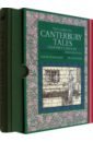 Chaucer Geoffrey The Complete Canterbury Tales