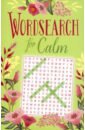 Saunders Eric Wordsearch for Calm