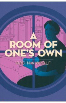 Woolf Virginia - A Room of One's Own