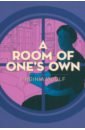 Woolf Virginia A Room of One's Own