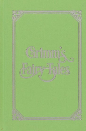 Grimm's Fairy Tales