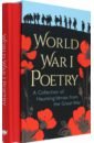 World War I Poetry sassoon siegfried the war poems