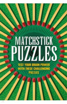 Matchstick Puzzles