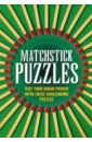 Matchstick Puzzles tricky tricky fall to pieces