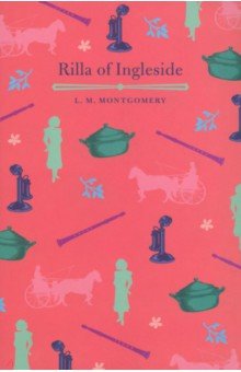 Rilla of Ingleside