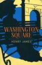 цена James Henry Washington Square