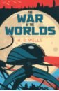 Wells Herbert George The War of the Worlds langridge g j alien the blueprints