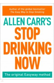 Carr Allen - Stop Drinking Now