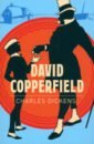 Dickens Charles David Copperfield dickens charles david copperfield 1