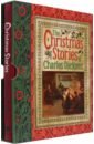 Обложка The Christmas Stories