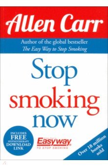 Carr Allen - Stop Smoking Now + Hypnotherapy Download Link