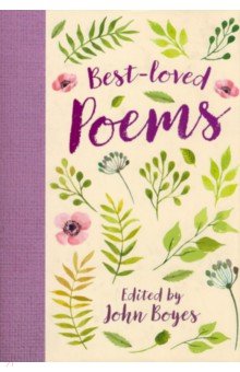 

Best Loved Poems