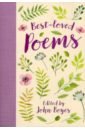 Best Loved Poems donne john selected poems