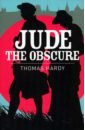 jude the obscure Hardy Thomas Jude the Obscure
