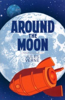 Verne Jules - Around the Moon