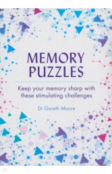 

Memory Puzzles. Keep Your Memory Sharp with These Stimulating Challenges