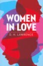 цена Lawrence David Herbert Women in Love