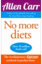 Carr Allen No More Diets carr allen lose weight now the easy way