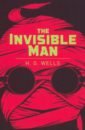 Wells Herbert George The Invisible Man