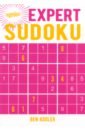 Addler Ben Expert Sudoku addler ben amazing wordsearch