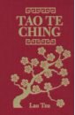 цена Lao Tzu Tao Te Ching
