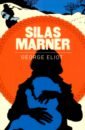 percival tom silas and the marvellous misfits Eliot George Silas Marner