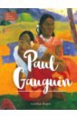 Bugler Caroline Paul Gauguin gauguin