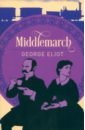 Eliot George Middlemarch eliot g middlemarch