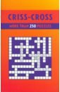 Saunders Eric Criss-Cross. More than 250 Puzzles saunders eric criss cross puzzles