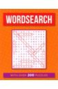 Saunders Eric Wordsearch. With over 200 Puzzles