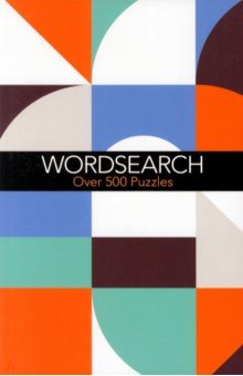 Wordsearch Arcturus