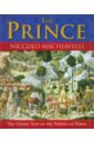Machiavelli Niccolo The Prince роулинг джоан quidditch through the ages illustrated edition