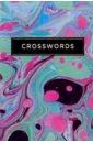Saunders Eric Crosswords wordsearch for mindfulness more than 200 puzzles