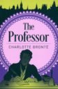 Bronte Charlotte The Professor betts charlotte letting in the light