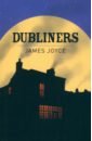 Joyce James Dubliners patterson james mcginnis mindy city of the dead