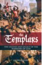 Torr Geordie The Templars