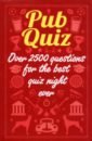 цена Saunders Eric Pub Quiz. Over 4000 questions for the best quiz night ever