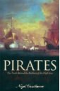 Cawthorne Nigel Pirates. The Truth Behind the Robbers of the High Seas berry flynn under the harrow