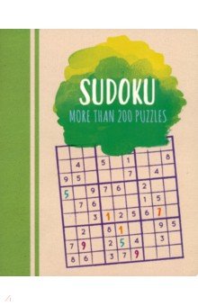 Sudoku Arcturus