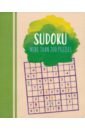 Saunders Eric Sudoku number fun level 5 book 9