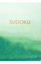 Обложка Sudoku