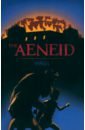 Обложка Aeneid