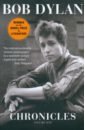 Dylan Bob Chronicles. Volume 1 dylan bob виниловая пластинка dylan bob springtime in new york the bootleg series vol 16 1980–1985