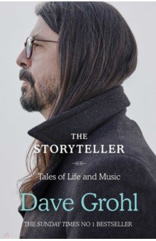 The Storyteller. Tales of Life and Music Simon & Schuster