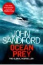 Sandford John Ocean Prey sandford john easy prey