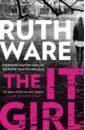 Ware Ruth The It Girl wanted dead ps4 английская версия