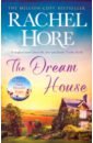 Hore Rachel The Dream House hosford kate a songbird dreams of singing