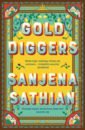 lococo anita living in bali Sathian Sanjena Gold Diggers